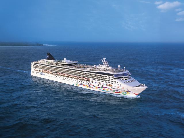 Ship