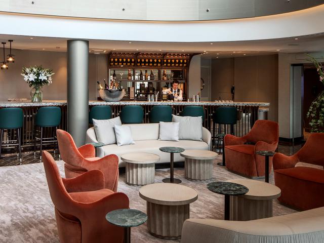 Silver Ray - The Shelter