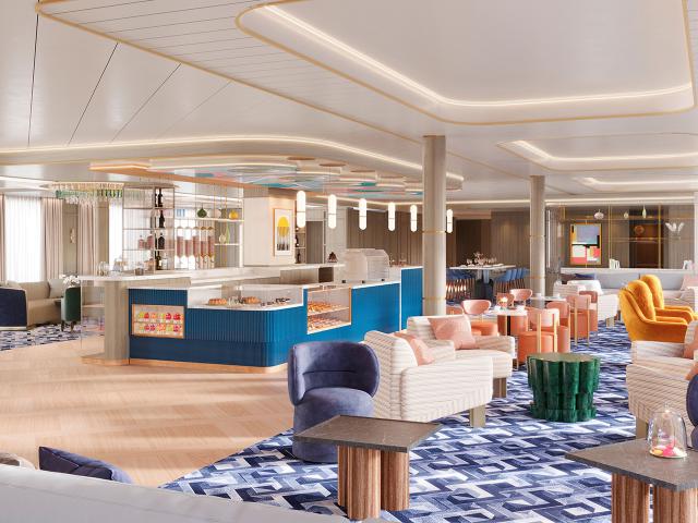 Silver Ray - Arts Cafe`