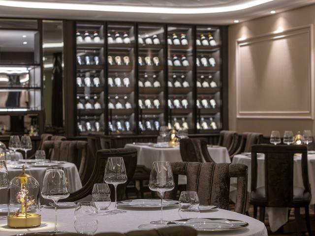 Silver Ray - La Dame