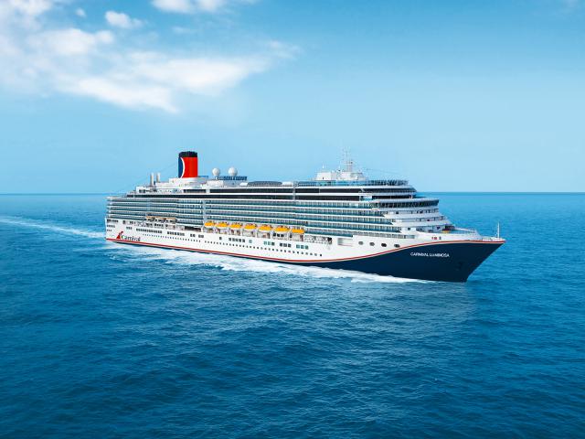 Ship
