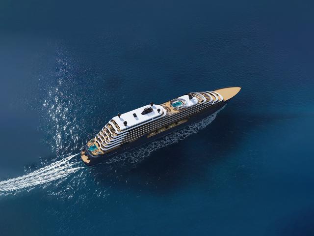 Ship