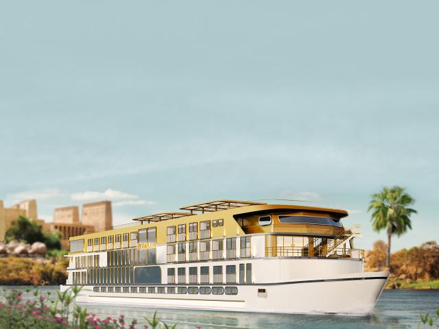 Ship
