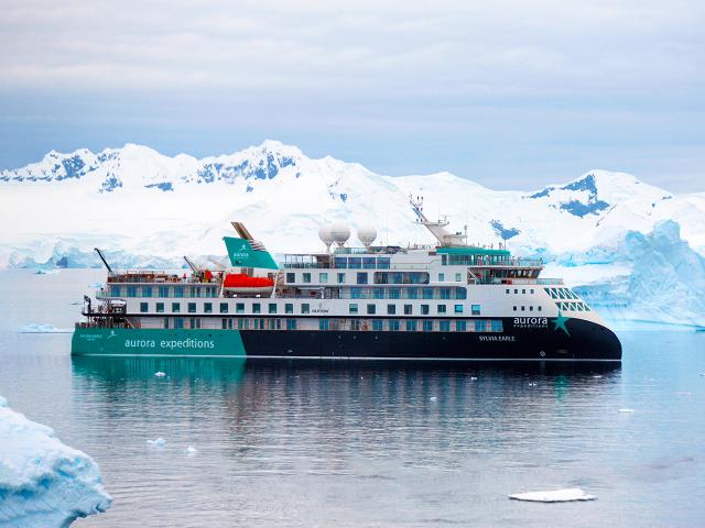 Ship