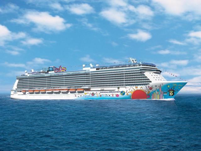 Norwegian Cruise Line Expands Partnership with Margaritaville