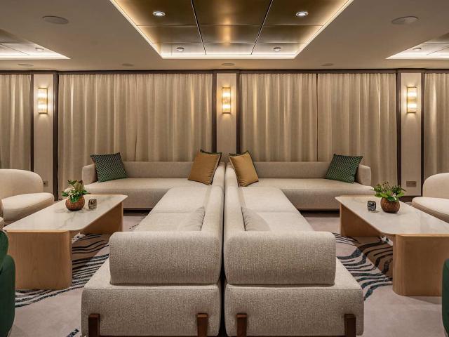 Star Seeker - Lounge