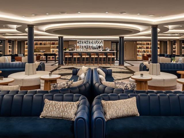 Star Seeker - Yacht Club