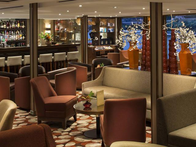 AmaSintra - Main Lounge