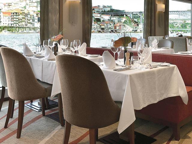 AmaSintra - Main Restaurant