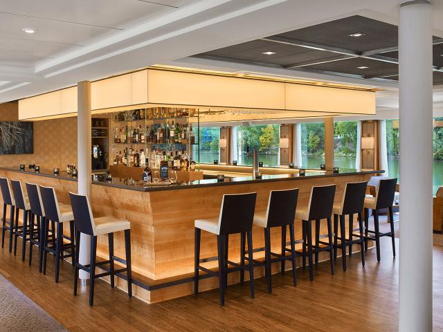 Viking Gyda  - The Lounge & Bar