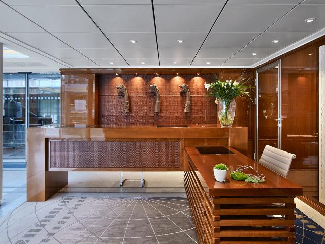 Viking Rota - Guest Services