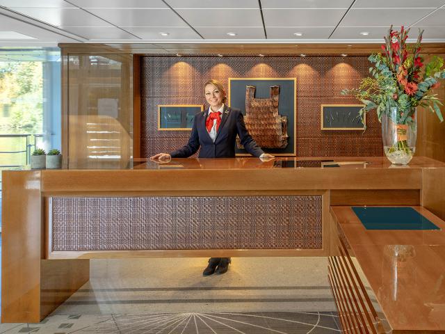 Viking Haki - Reception 