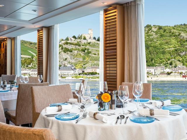 Viking Haki - The Restaurant