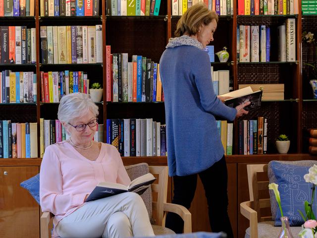 Viking Haki - Library