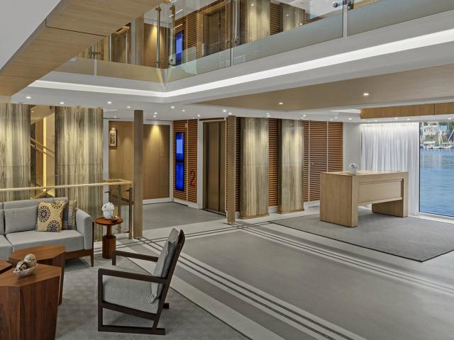 Viking Anubis - Guest Services
