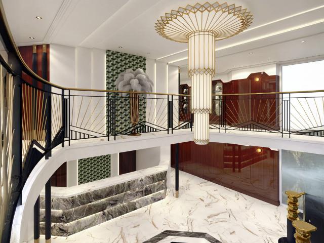 SS Marlene - Reception