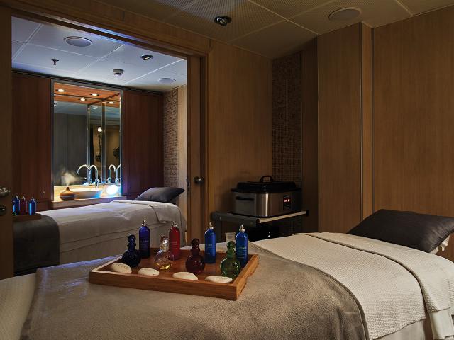 Silver Wind - Zagara Beauty Spa