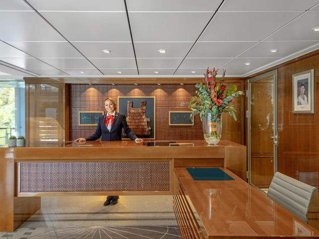 Viking Sol - Guest Services