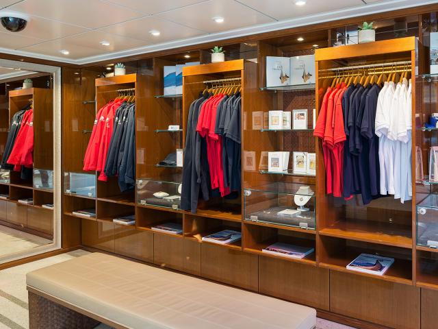 Viking Sol - Shop
