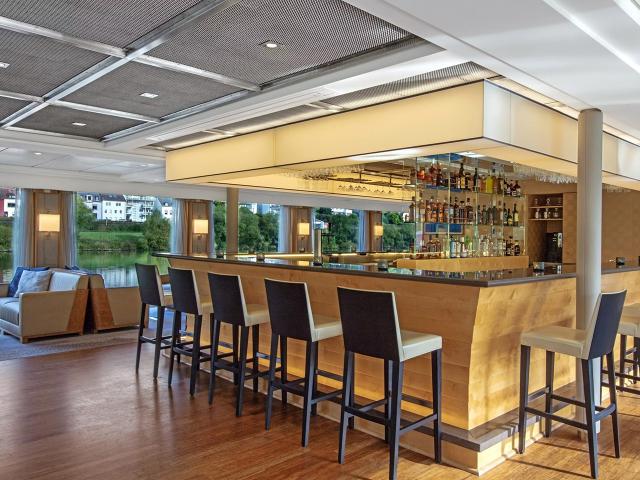 Viking Sol - Lounge & Bar