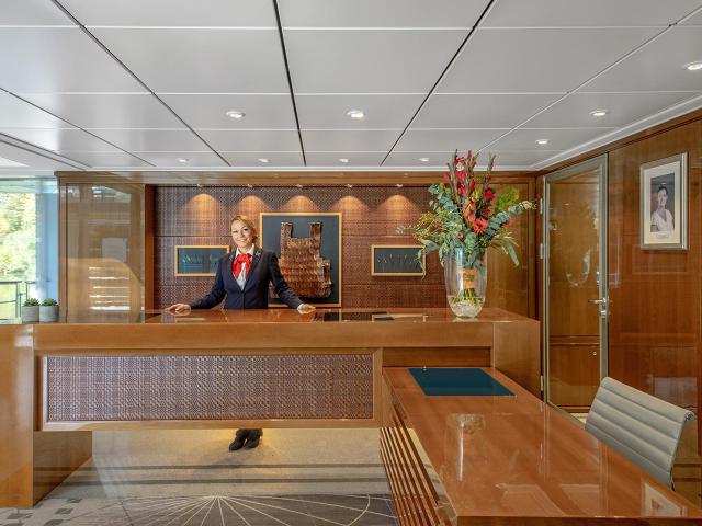 Viking Laga - Guest Services