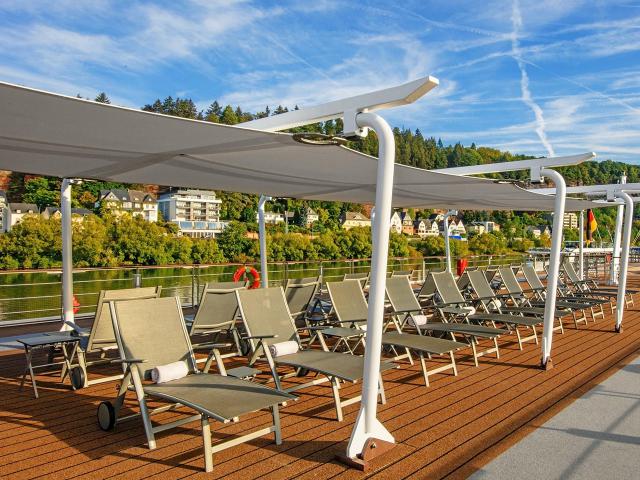 Viking Laga - Sun Deck