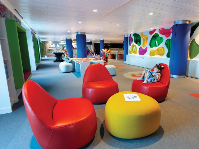 Navigator of the Seas - Adventure Ocean