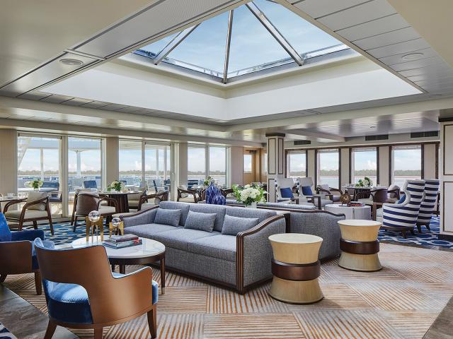 American Beauty - Sky Lounge