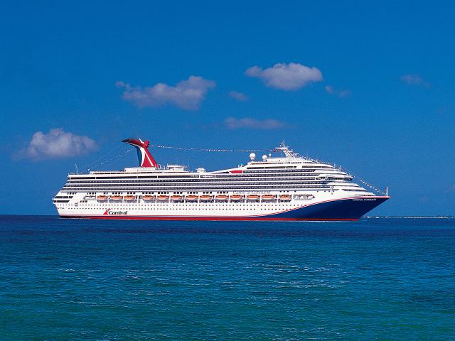 Ship