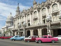 Cuba