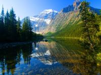 Canadian Rockies