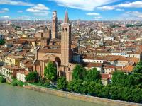 Verona, Italy