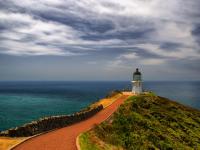 White Island, New Zealand