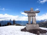 Whistler, Canada