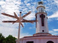 Corregidor, Philippines