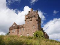 Brodick, United Kingdom