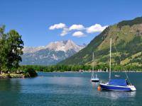 Zell, Austria