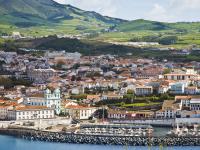 Angra do Heroismo , Portugal