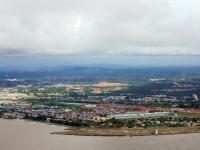 Bintulu, Malaysia