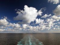 Cruising the Sulu Sea, Philippines