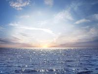 Cruising the Gulf of Corcovado