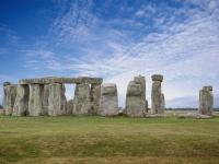 Salisbury Plain, United Kingdom