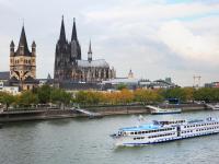 Cologne, Germany