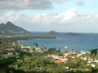 Carriacou, St. Vincent & The Grenadines
