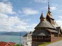 Balestrand, Norway