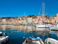 Elba, Italy