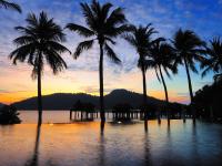 Pulau Pangkor, Malaysia