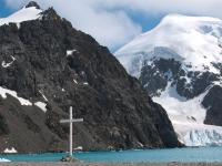 South Orkneys, Antarctica
