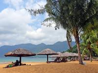 Tioman Island, Malaysia