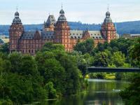 Aschaffenburg, Germany